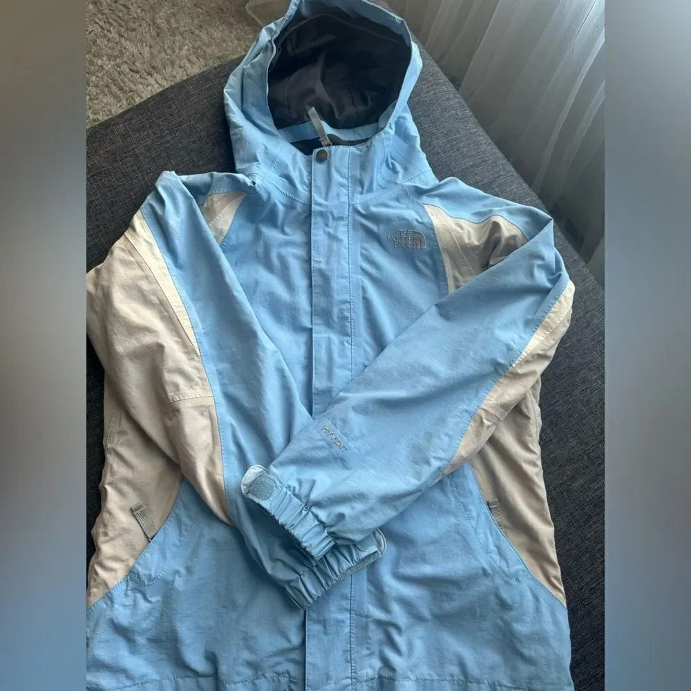The North Face north face